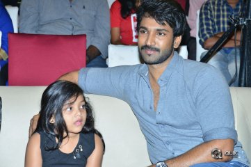 U Turn Movie Pre Release Event Photos